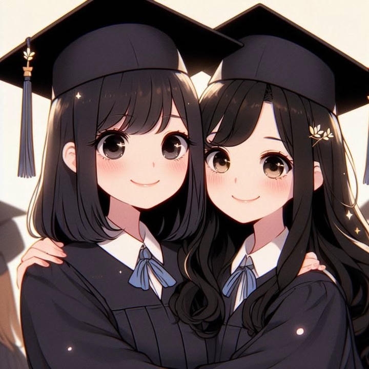 2 Friends DP