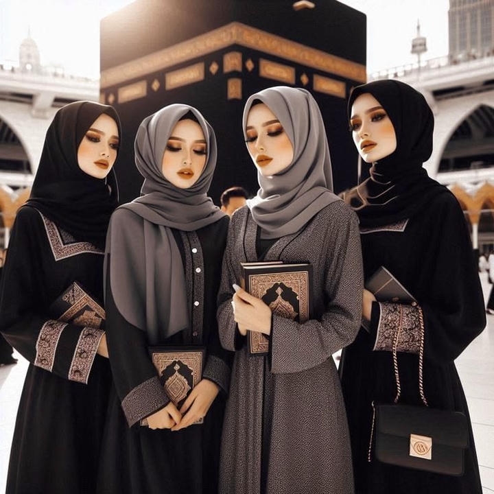 4 Friends DP