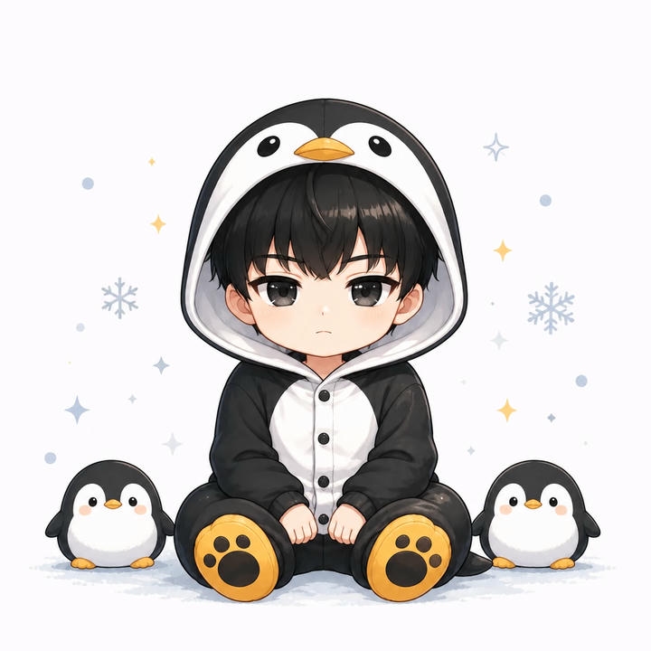 Aesthetic Anime DP