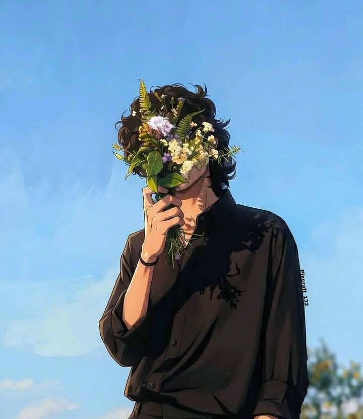 Aesthetic DP for Boys