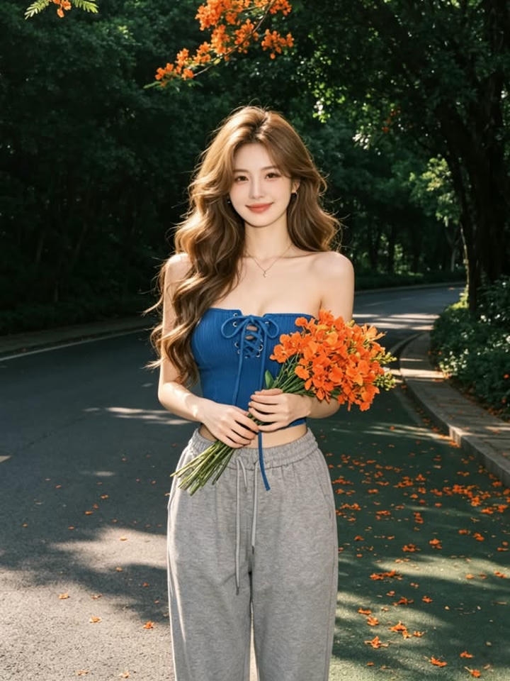 Aesthetic Profile DP