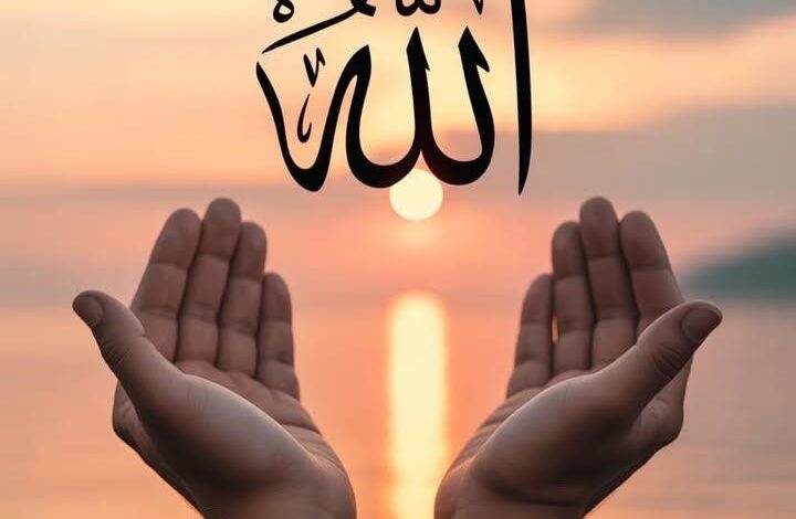 Allah DP 2026