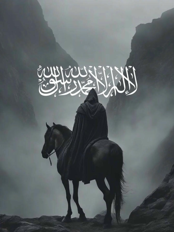 Allah DP