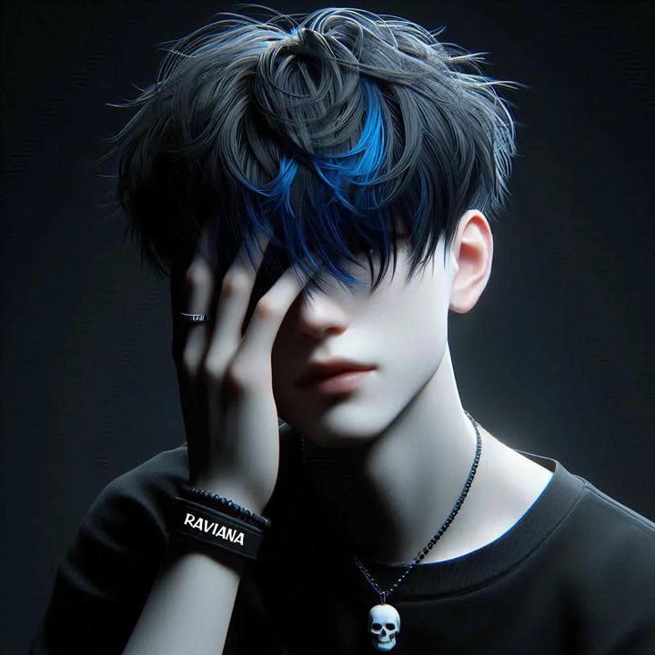 Alone Boy DP HD
