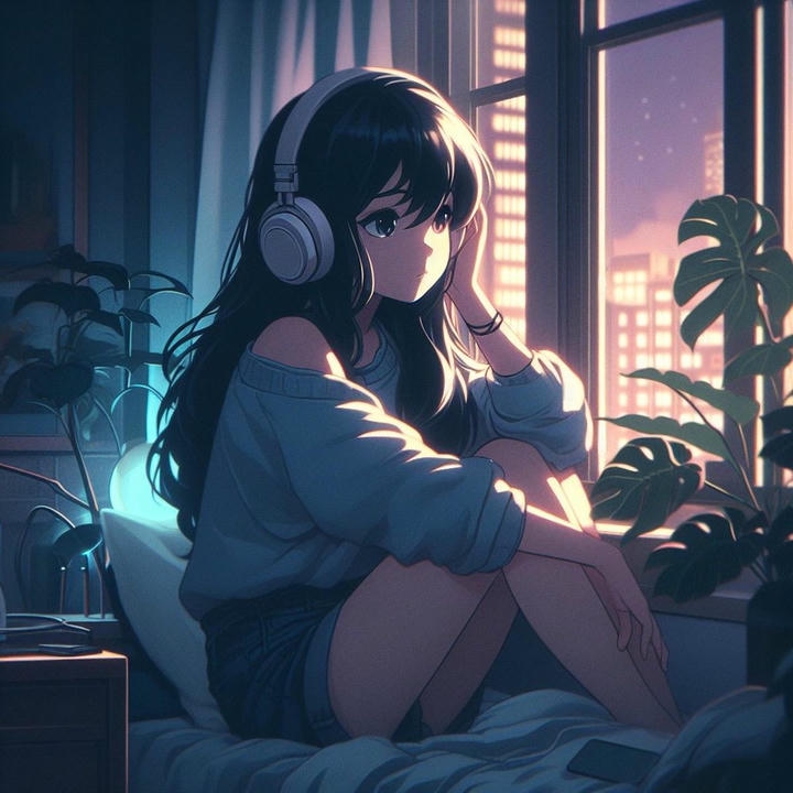Alone DP Photo