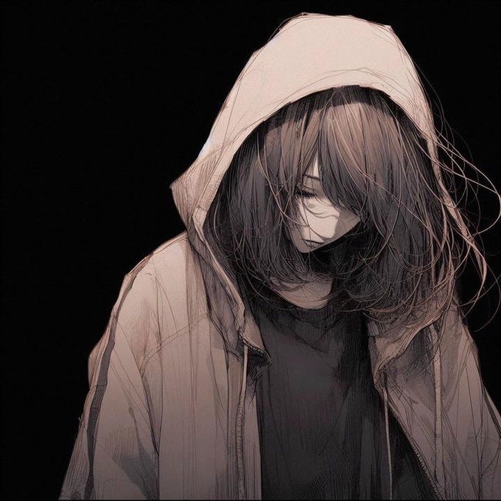Alone DP Unique