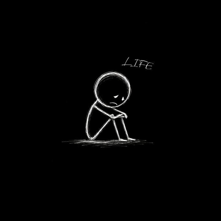 Alone DP for Boys