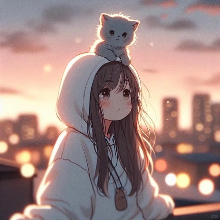 Alone DP for Instagram