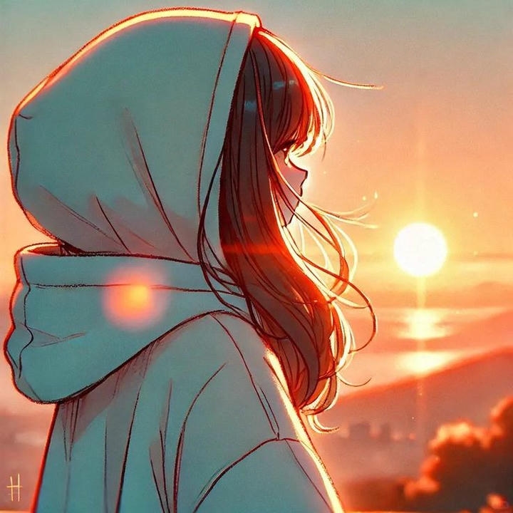 Alone Girl DP HD