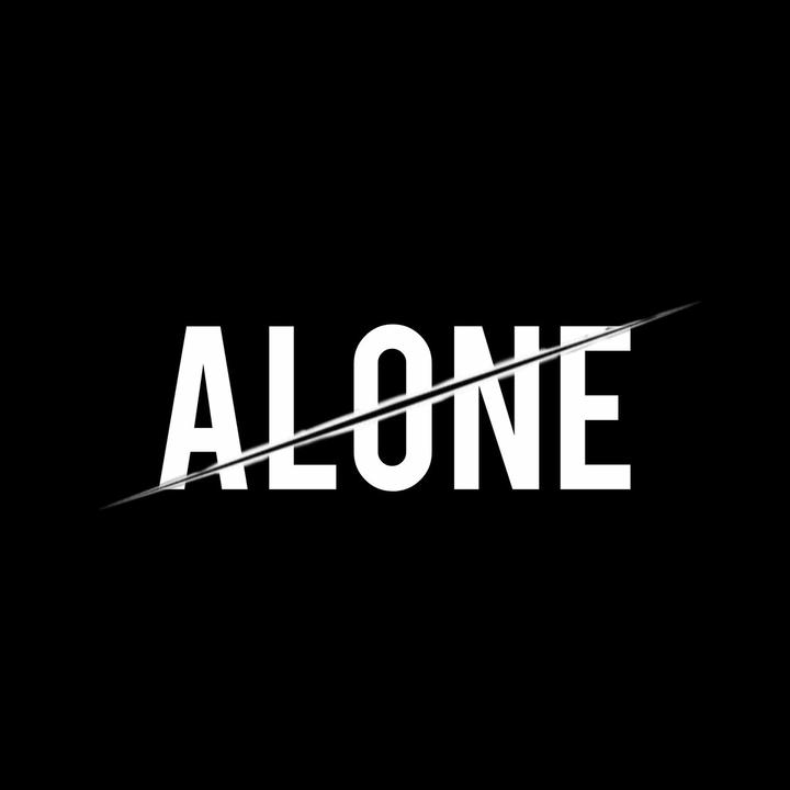 Alone Profile Picture