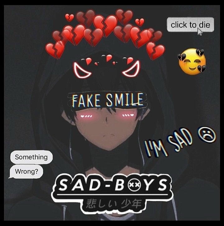 Alone Sad WhatsApp DP