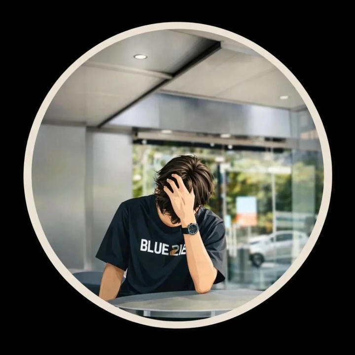 Alone single DP
