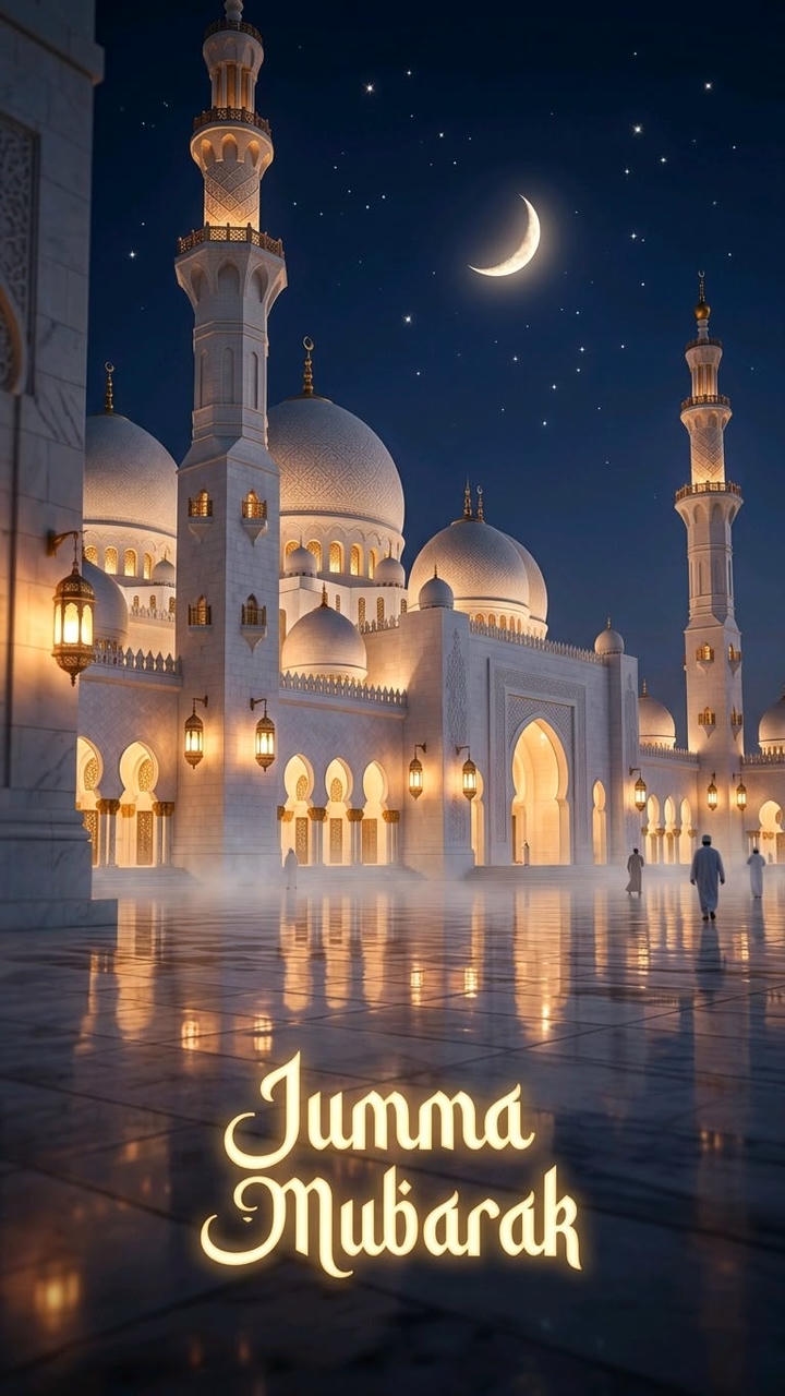 Alvida Jumma Mubarak images