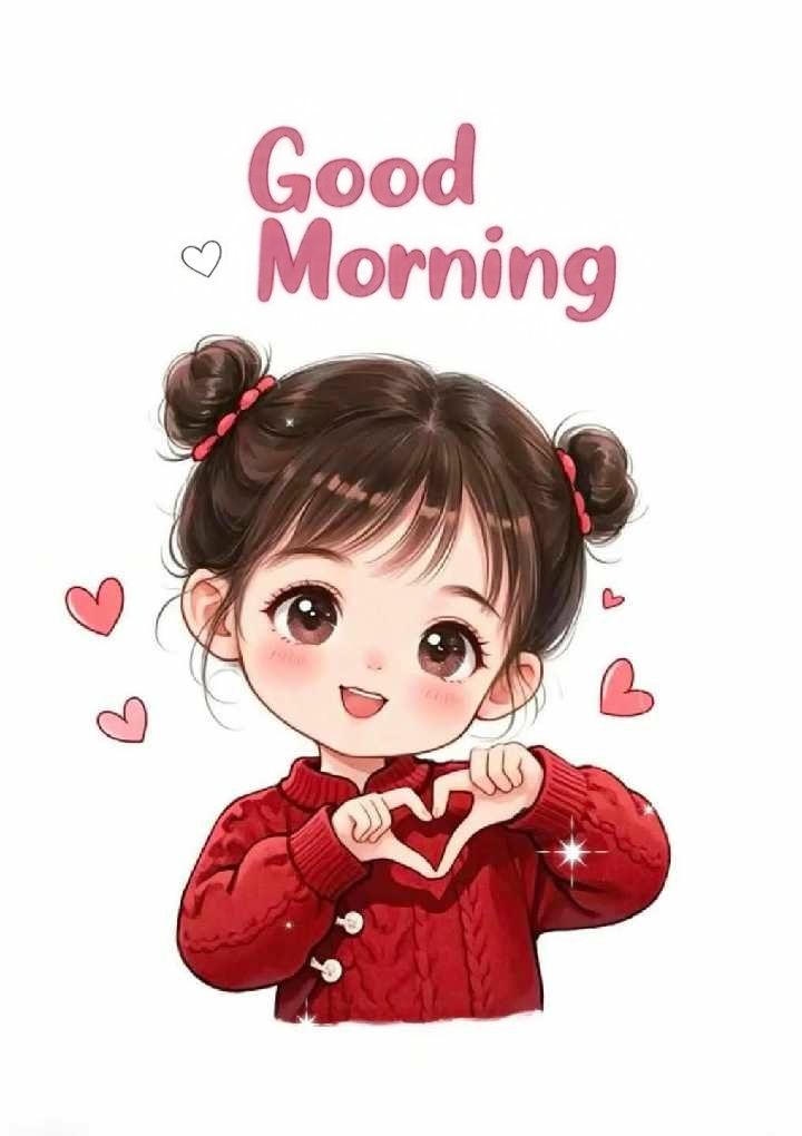 Animated Good Morning Images