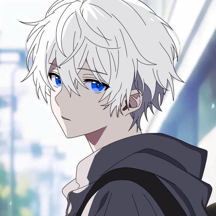 Anime Avatar DP