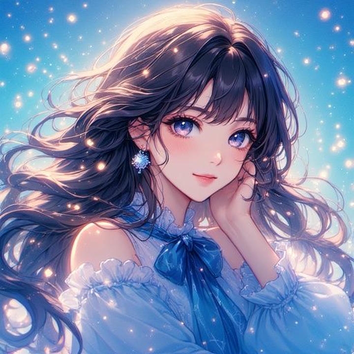 Anime DP Pics