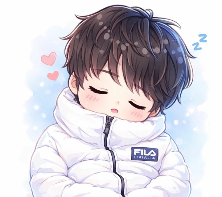 Anime DP Wallpaper