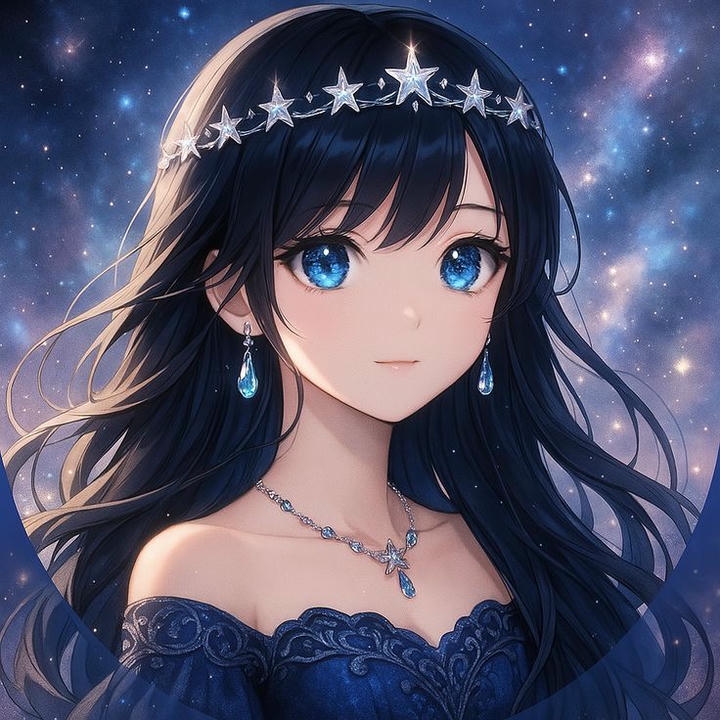 Anime DP for Girls