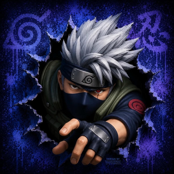Anime DP