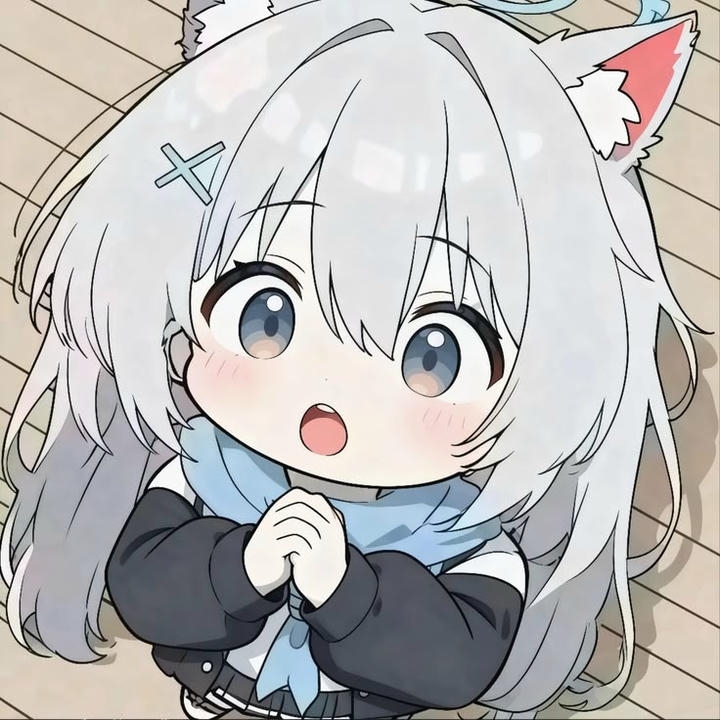 Anime Instagram DP