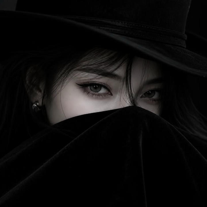 Attitude Black DP
