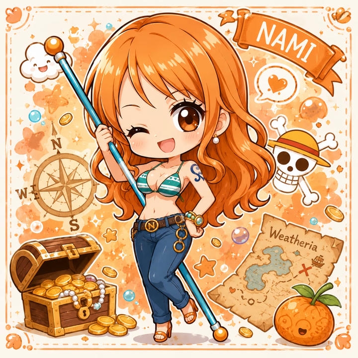 Attitude Cartoon DP