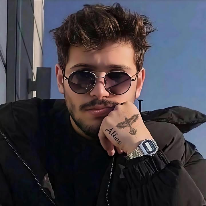 Attitude boys DP HD