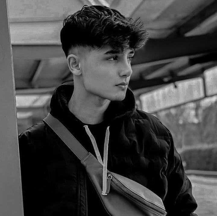Attitude boys profile pic