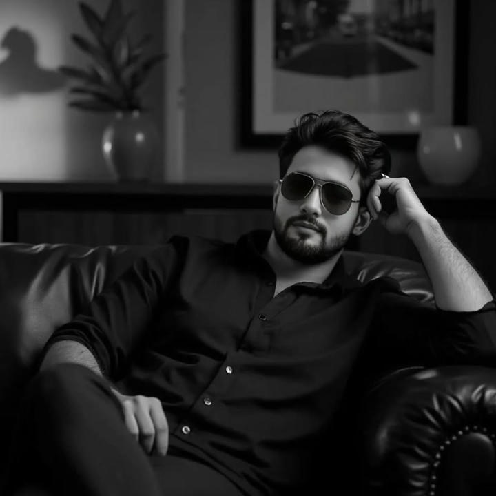 Attitude photos DP boys