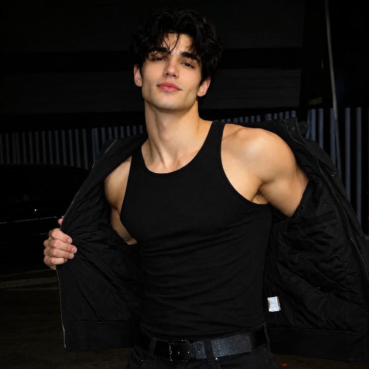 Attitude pic boy DP