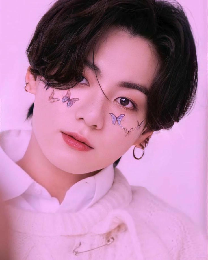 BTS Army DP