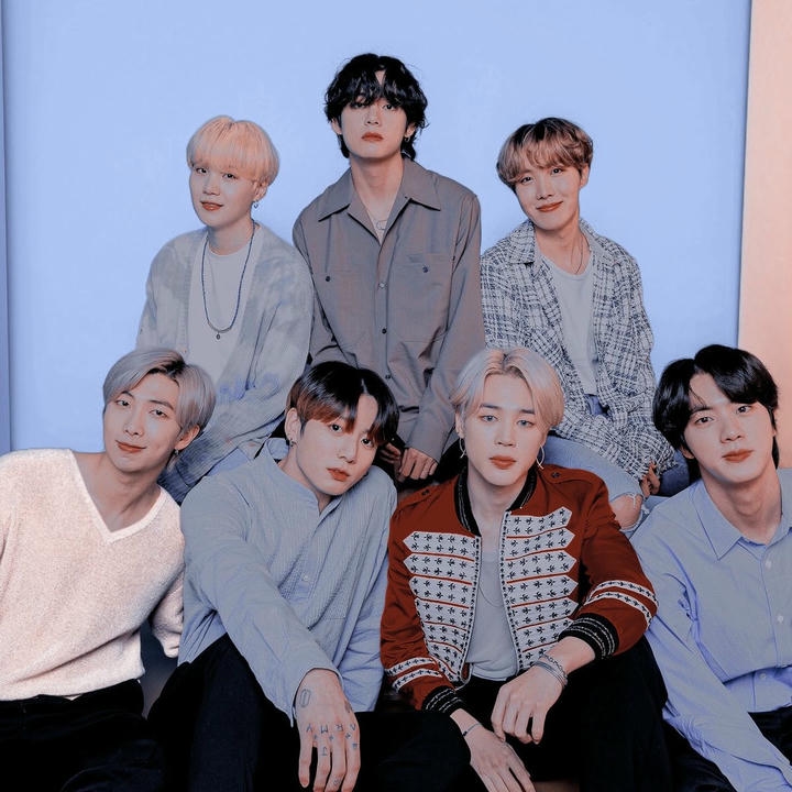 BTS DP download