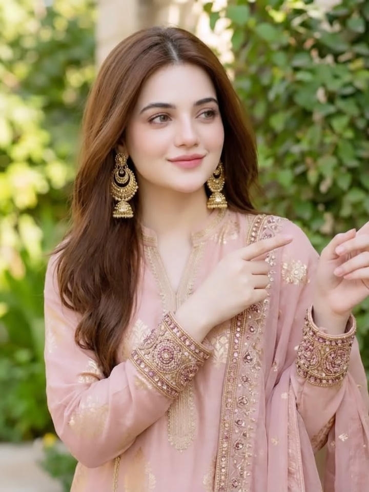 Beautiful Girls DP Pics