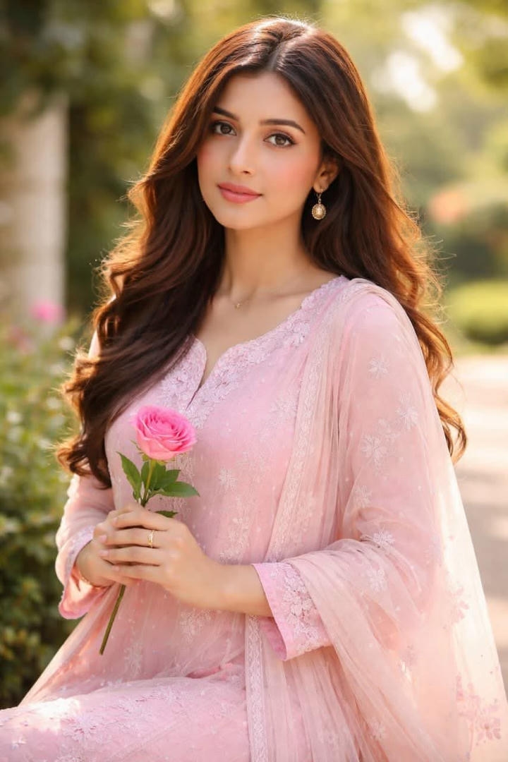 Beautiful Girls DP