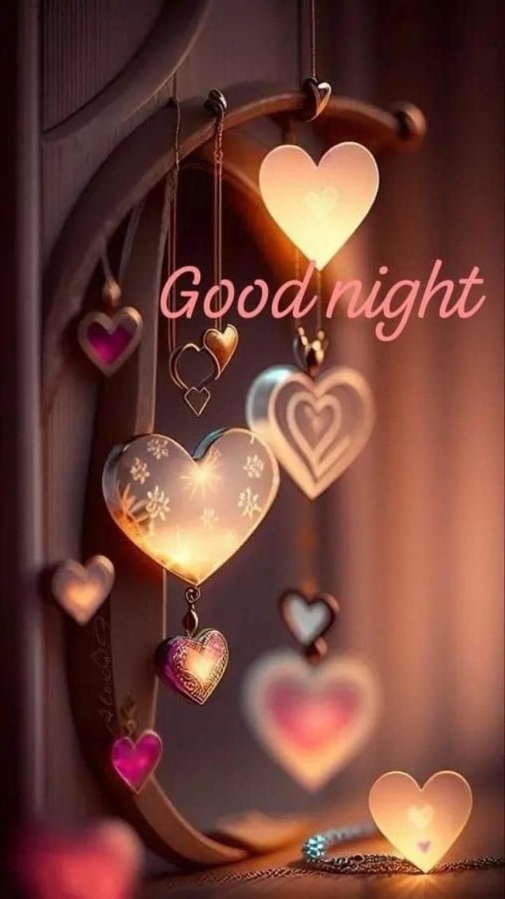 Beautiful Good Night Images for WhatsApp