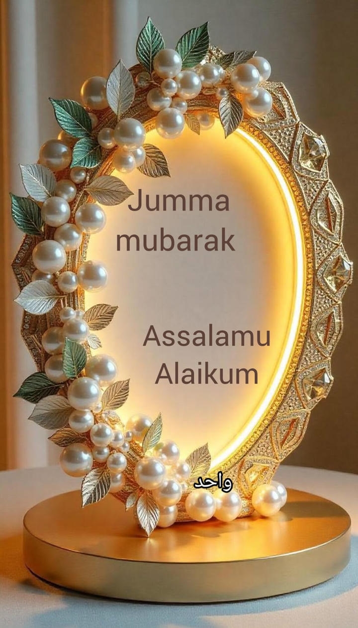 Beautiful Jumma Mubarak images