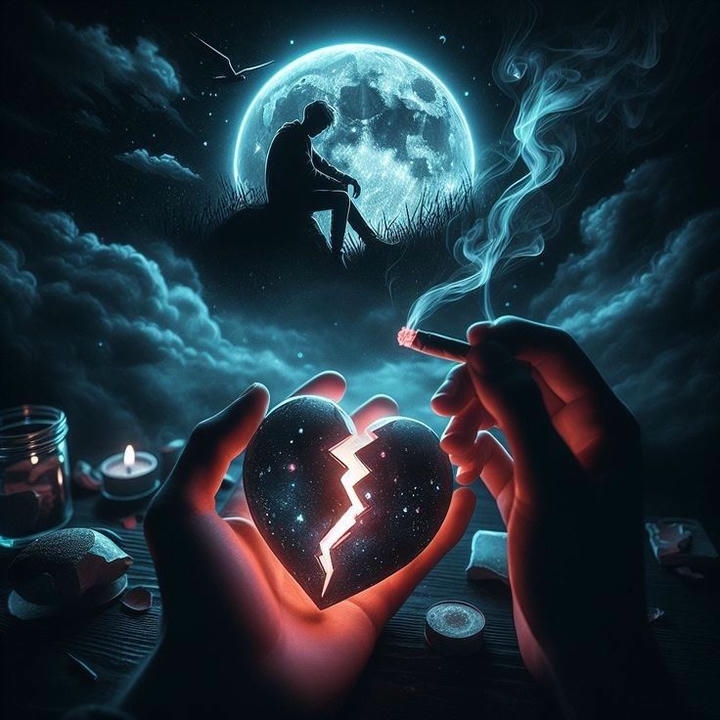Best Breakup DP