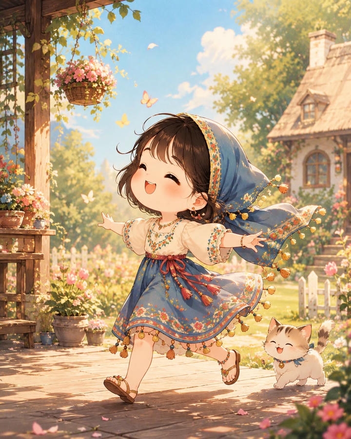 Best Cute DP
