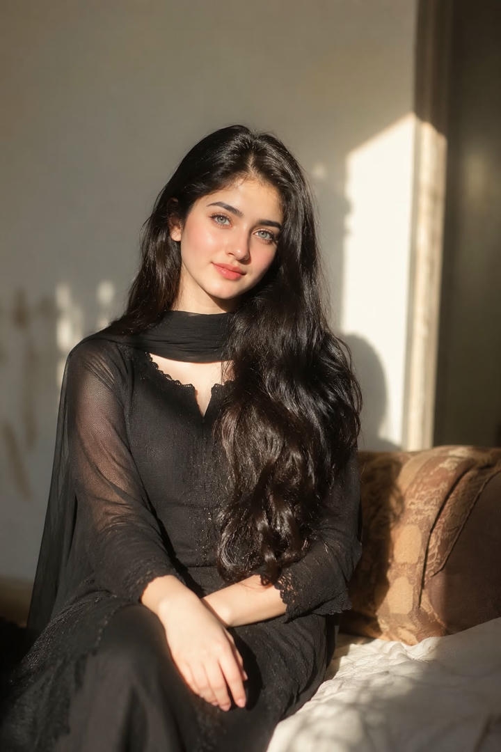 Best Girls DP
