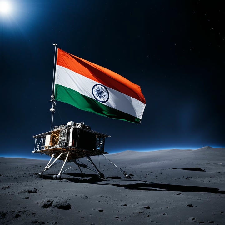 Best Indian Flag DP