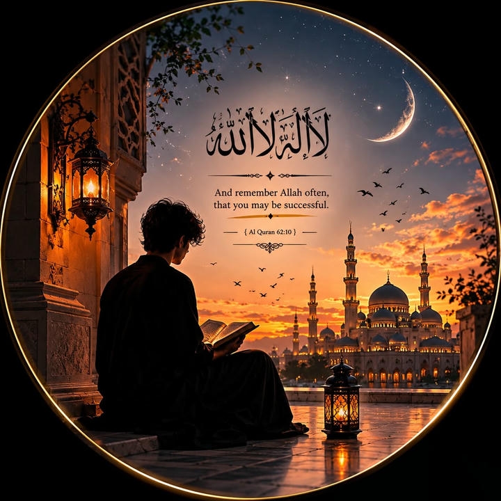 Best Islamic DP