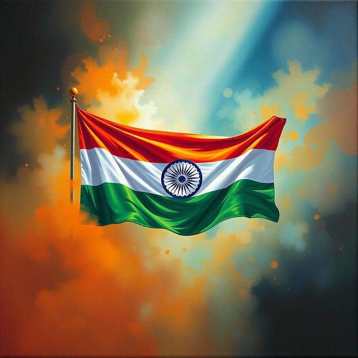 Best Tiranga DP