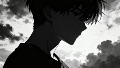 Black DP HD