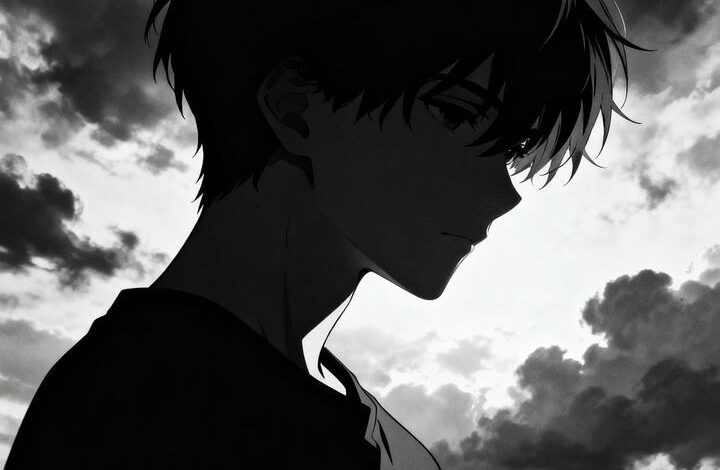 Black DP HD