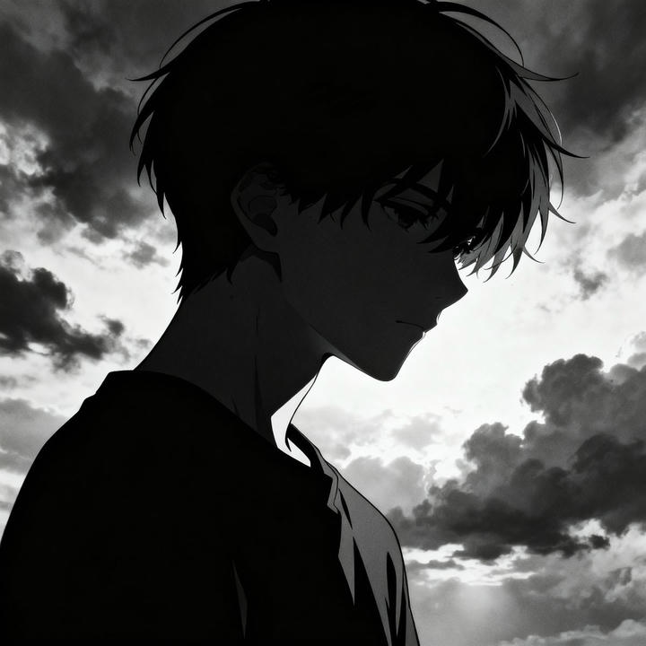 Black DP HD