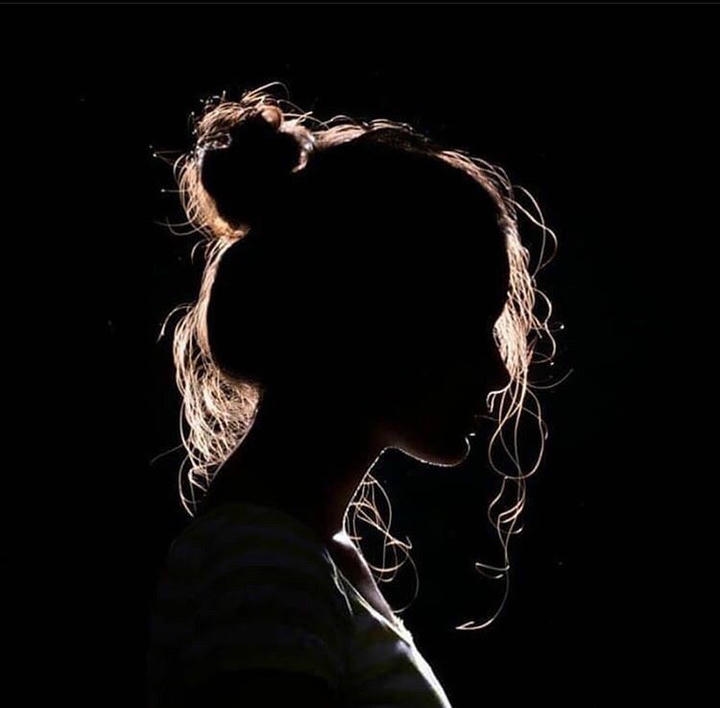 Black DP images
