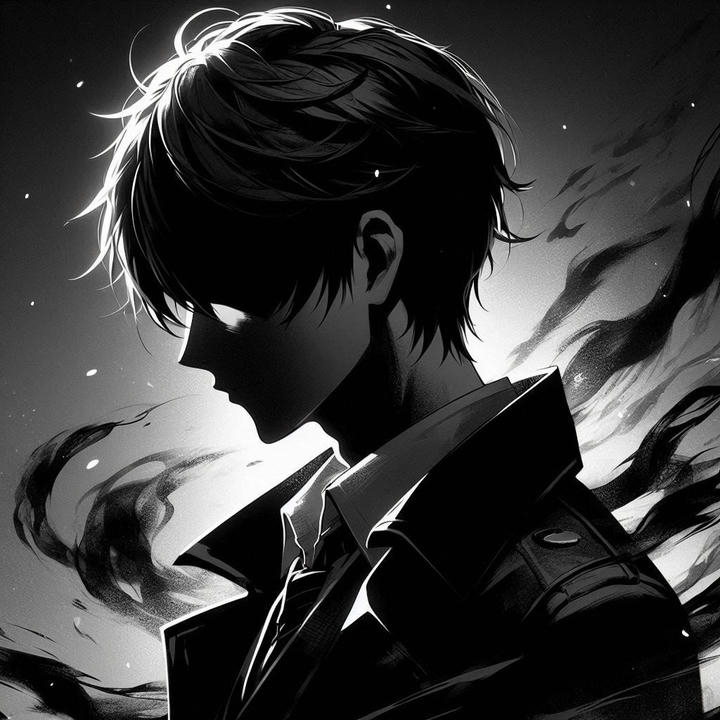 Black DP