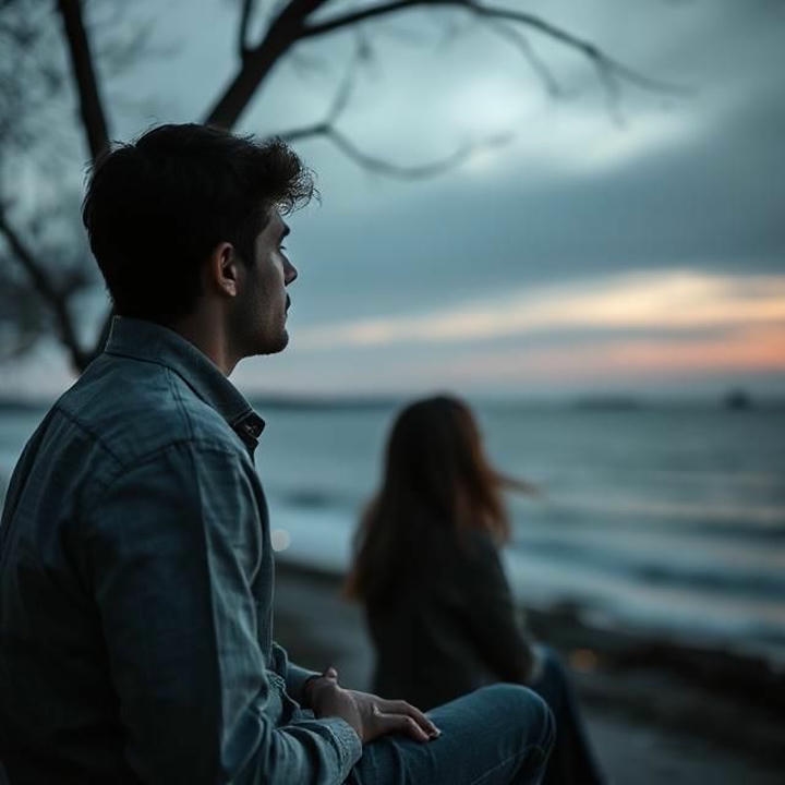 Breakup DP Pics