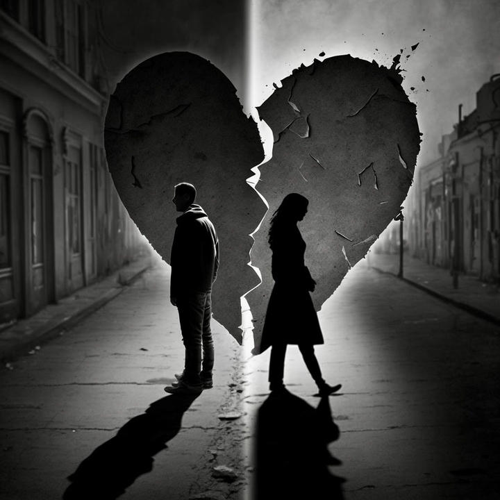 Breakup DP