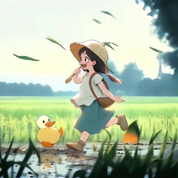 Cartoon DP Images